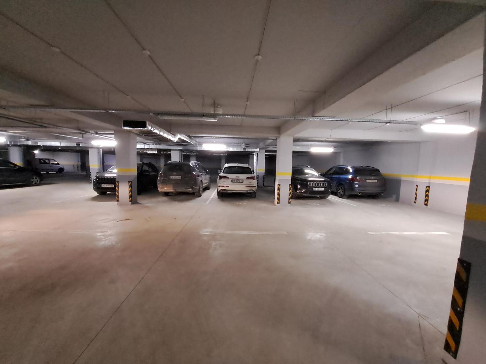 Аэропорт Апартаменты 24&24 Kischinau Exterior foto