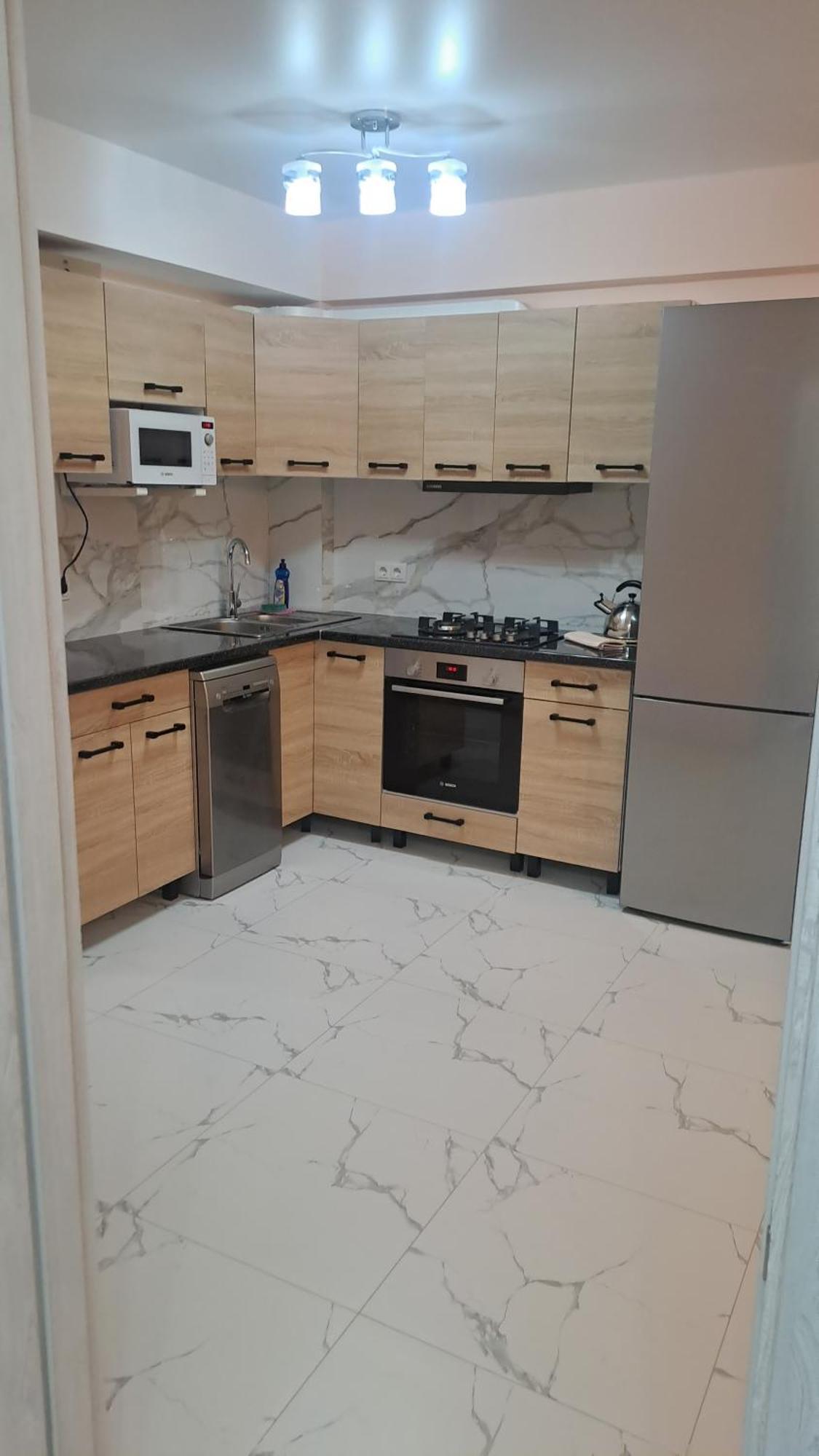 Аэропорт Апартаменты 24&24 Kischinau Zimmer foto