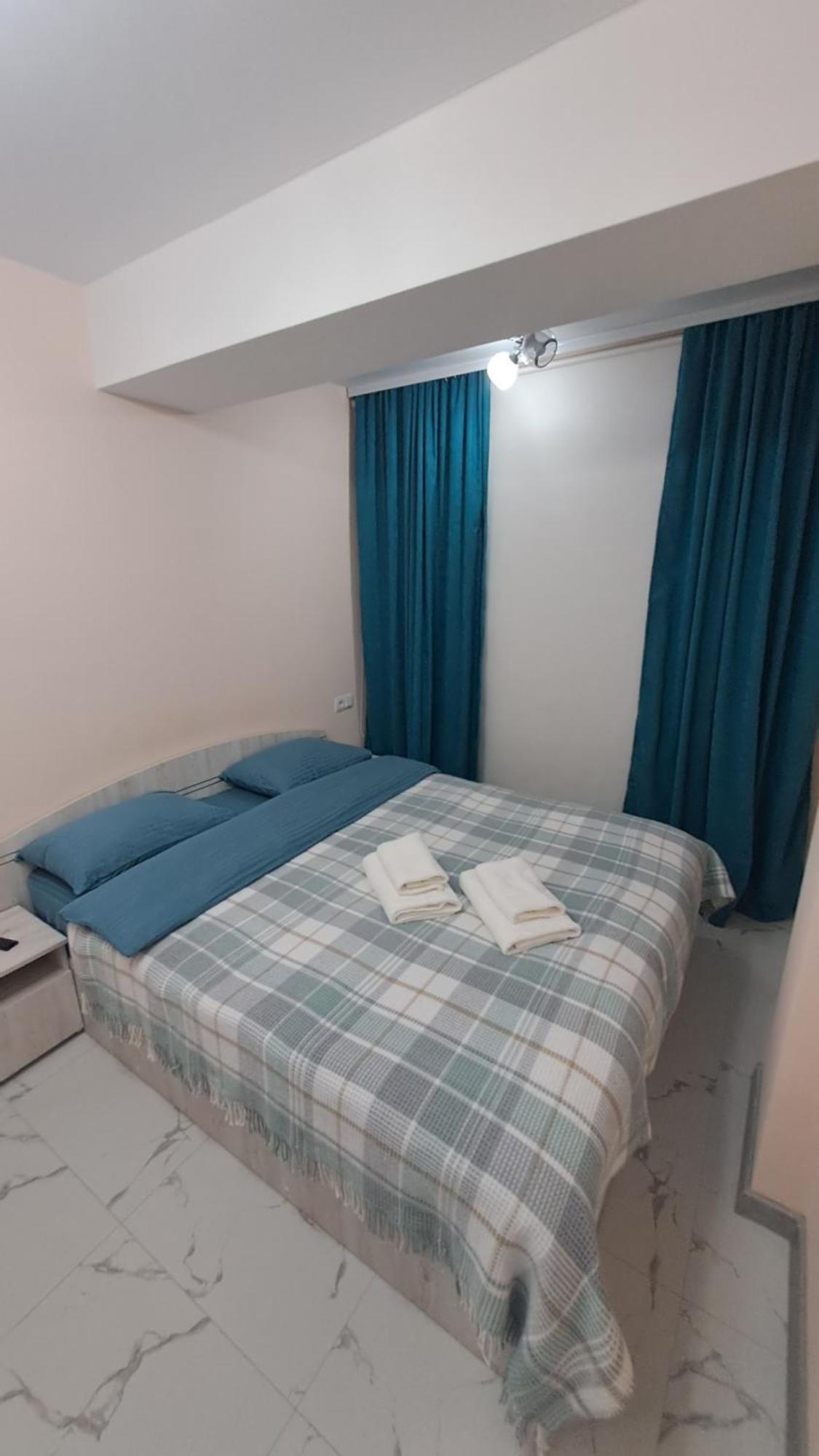Аэропорт Апартаменты 24&24 Kischinau Zimmer foto