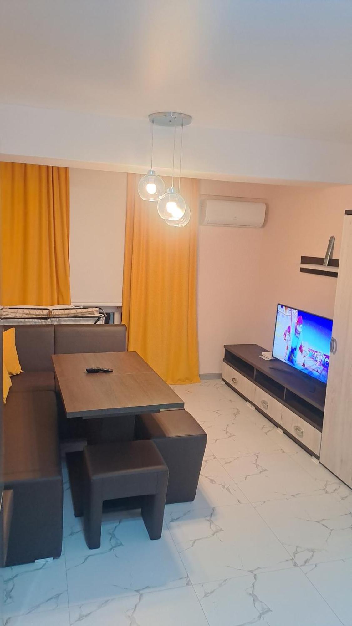 Аэропорт Апартаменты 24&24 Kischinau Zimmer foto