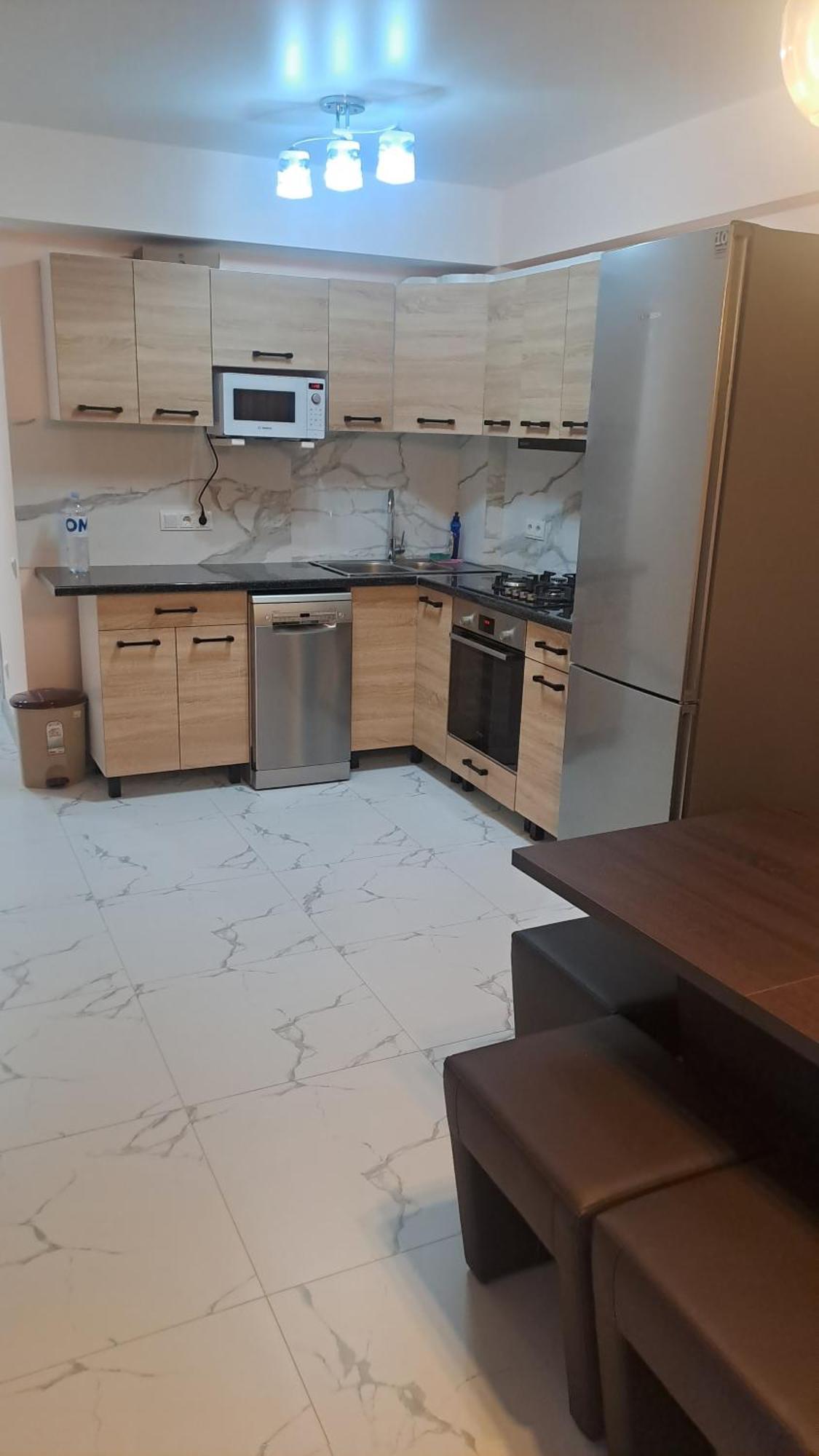 Аэропорт Апартаменты 24&24 Kischinau Zimmer foto
