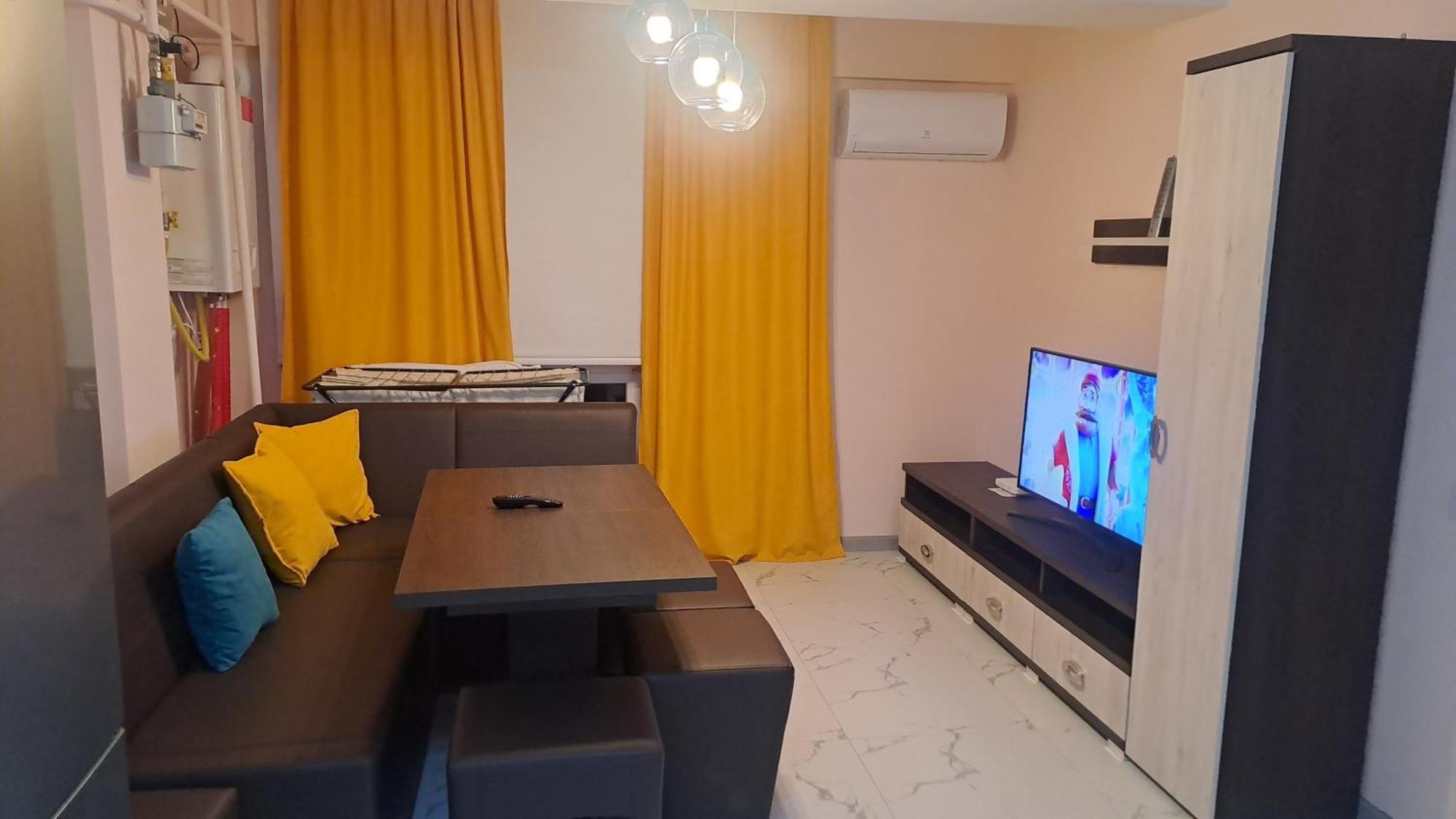 Аэропорт Апартаменты 24&24 Kischinau Zimmer foto